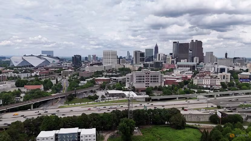 Atlanta Dünya Kupası ile 1990'ların Lekesini Silmeye Çalışıyor