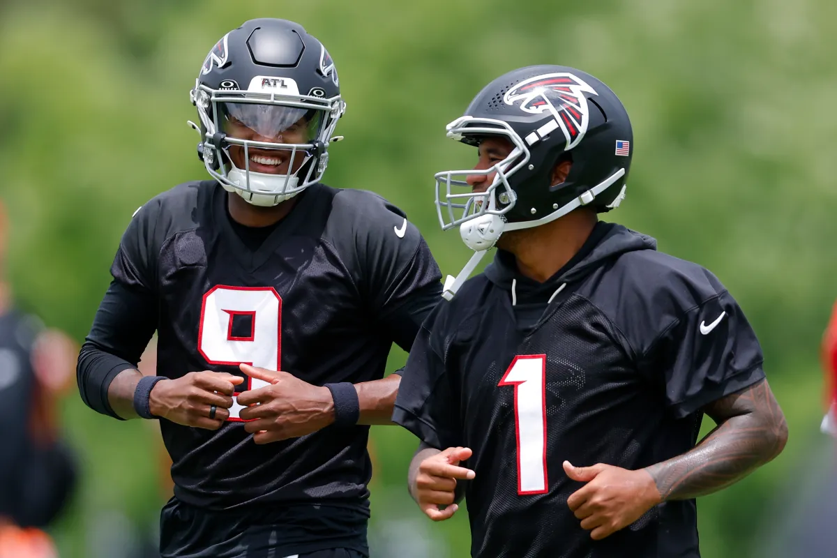 Atlanta Falcons 2026 Kampında Gözler Kime Çevrildi