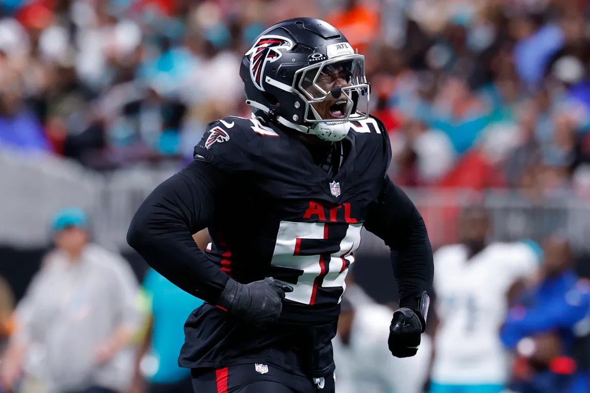 Atlanta Falcons 2026'da Savunmada Yıldızını Buldu: İşte O İsim