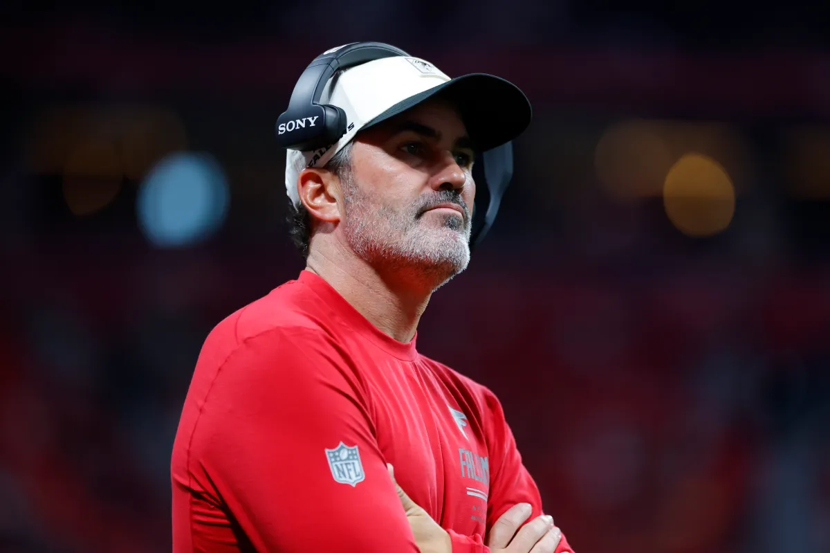 Atlanta Falcons, Çeyrek Savunma Değişikliğine Gitti
