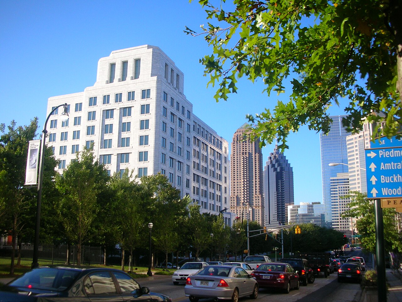 Atlanta Fed Bölgesel Merkezi Yeni Başkanını Bulamıyor