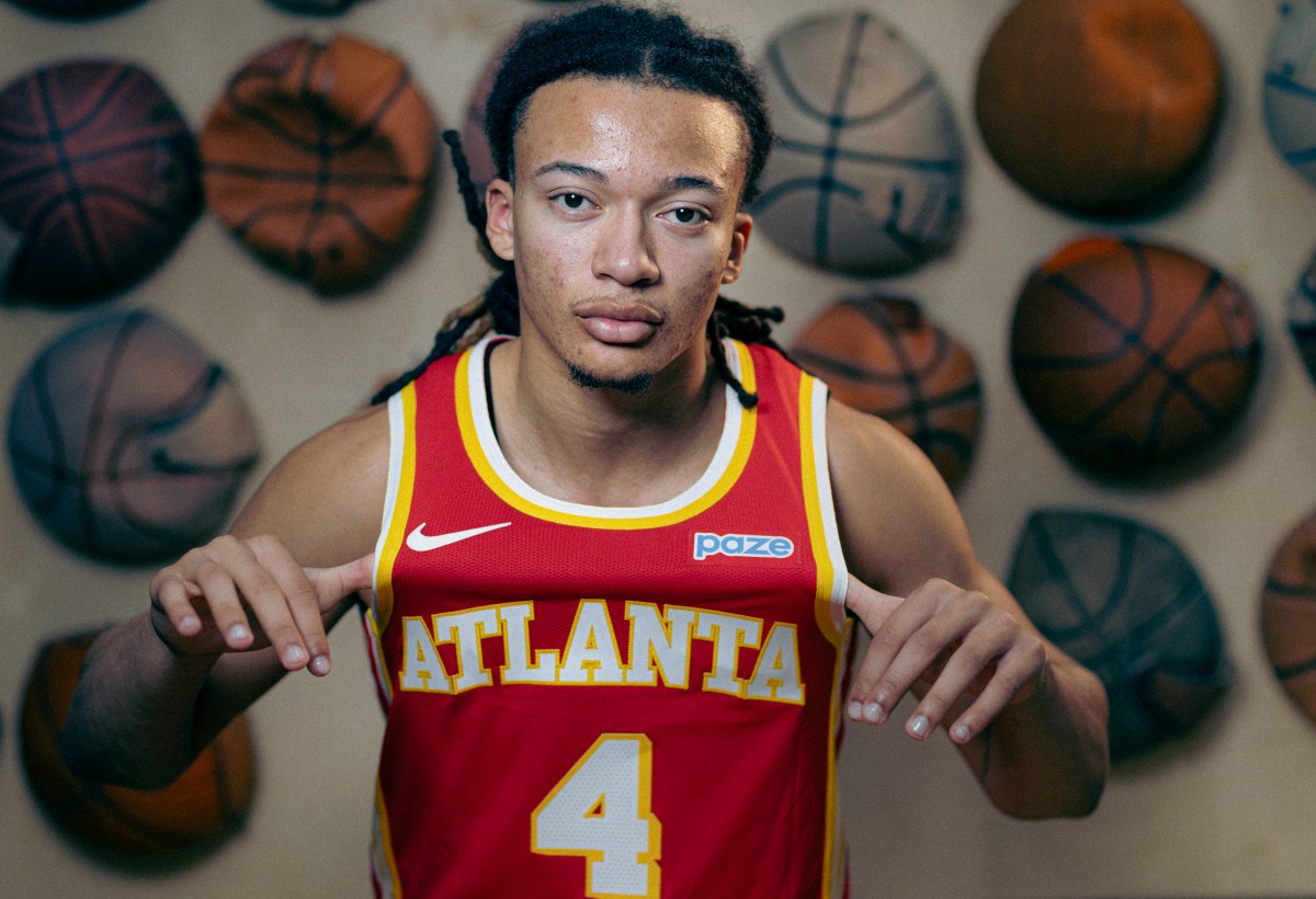 Atlanta Hawks'ın 2026'daki X-Faktörü