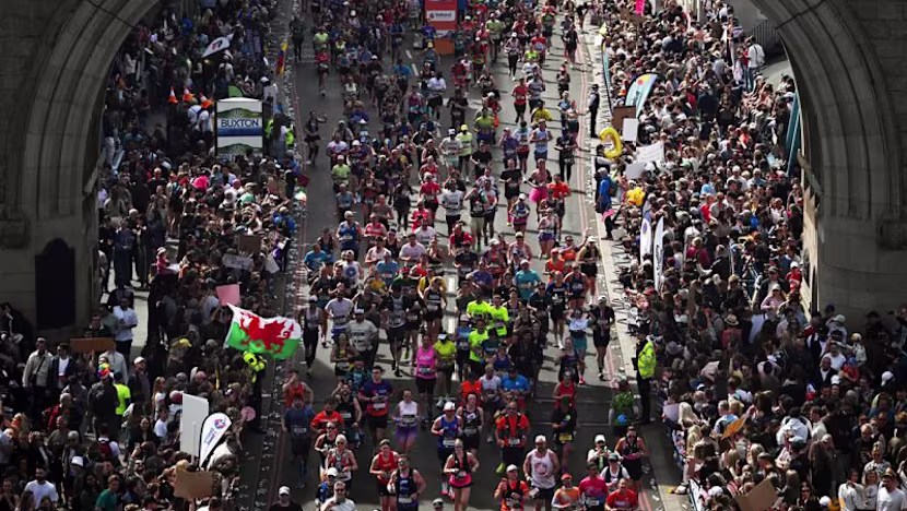 Atletizm Maratonu 2027'de İki Güne Yayılacak