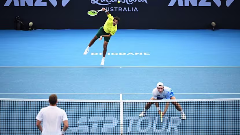 ATP'nin Çiftler Kategorisinde Kesinti Planı Tenisçileri Kızdırdı