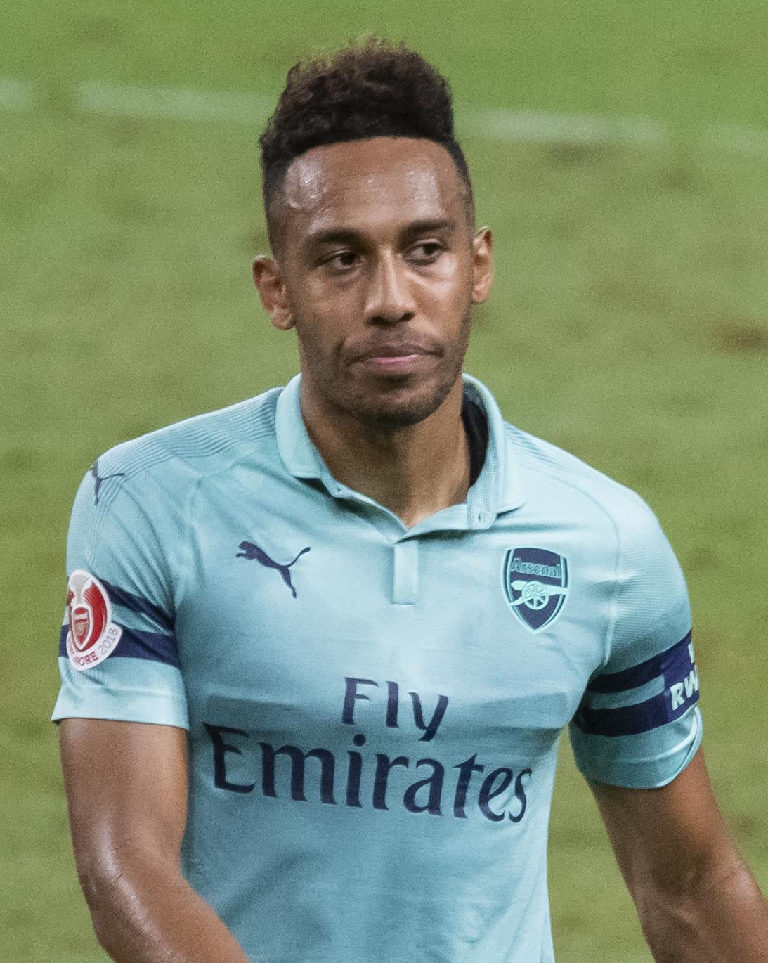 Aubameyang Gabon Milli Takımı'nı Bıraktı: 'Aşağılandım