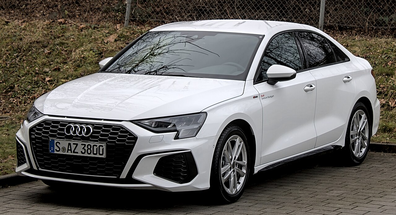 Audi Nuvolari: 987 Beygirlik Hibrit Süper Otomobil Sadece 499 Adet Üretilecek