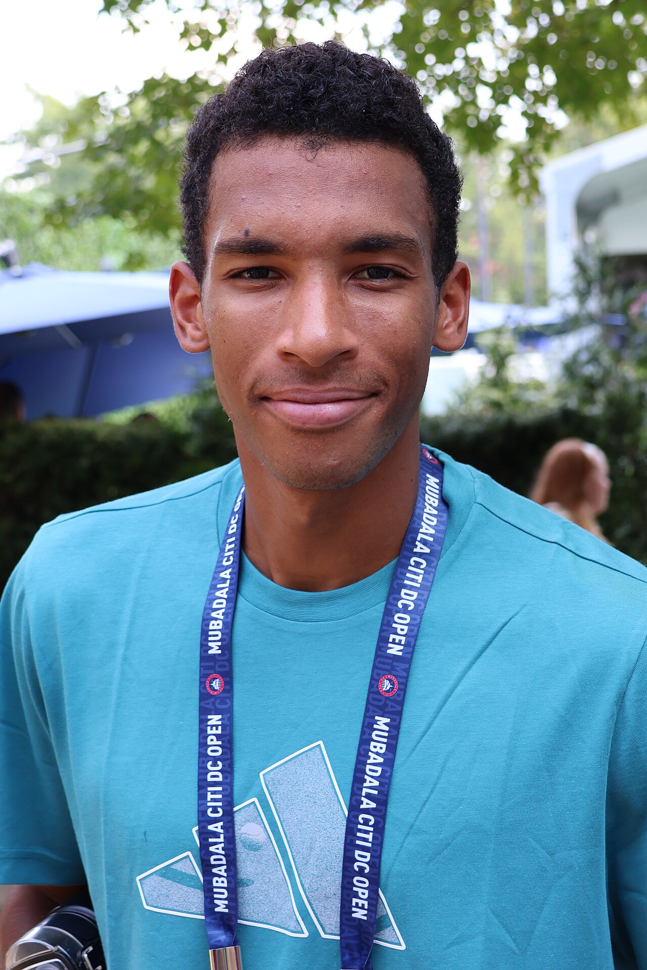 Auger-Aliassime'den Sert Tepki: 'Kurallar Rezalet