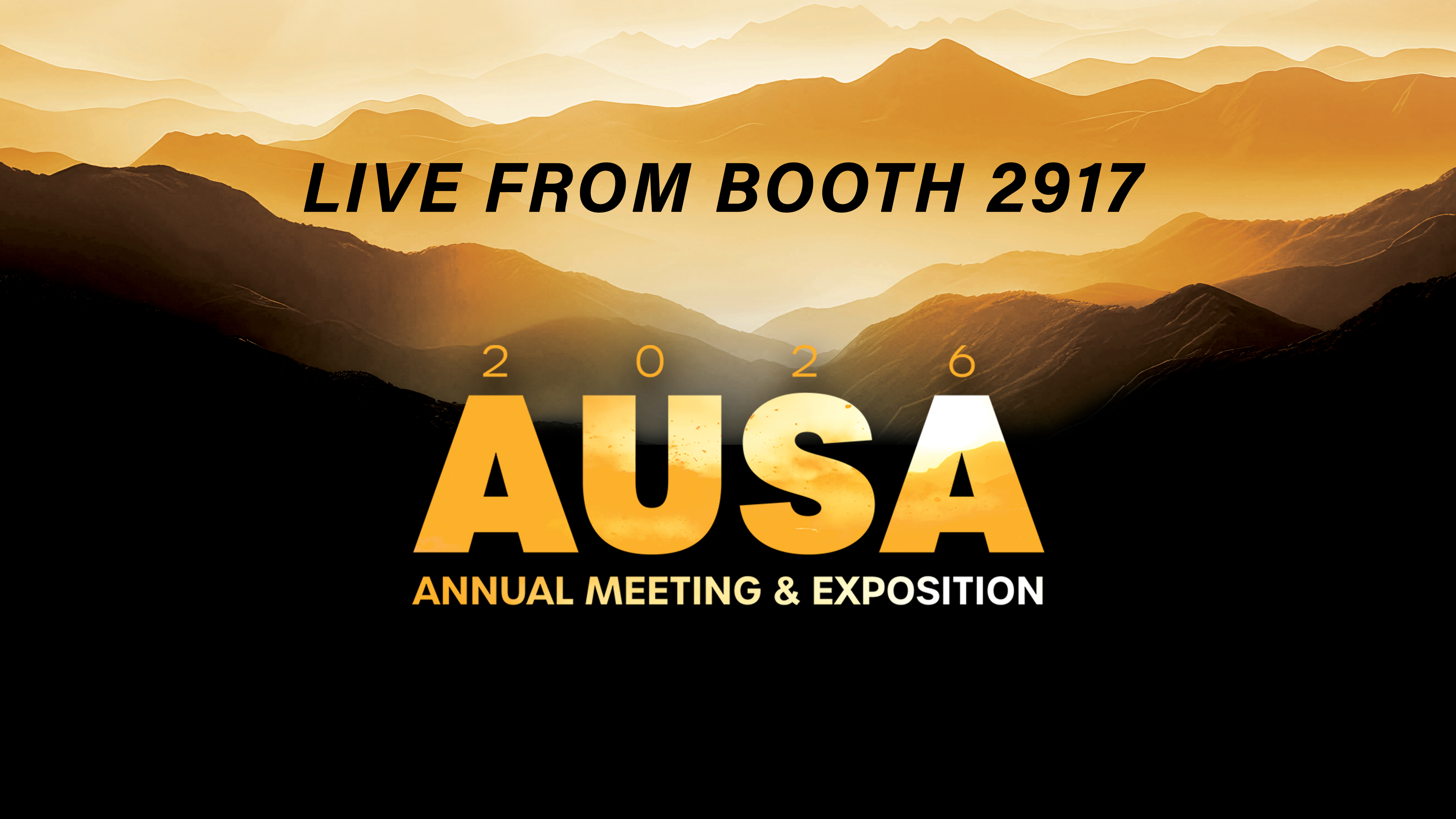 AUSA 2026: Savunma Sanayisinin Dev Buluşması