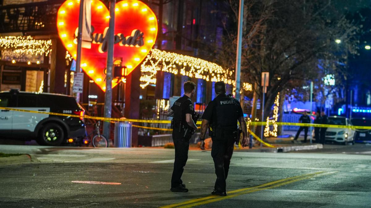Austin'de bar saldırısı: En az 3 ölü, 14 yaralı
