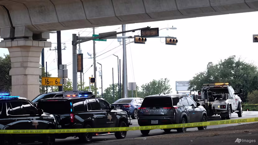 Austin'de ICE Ajanı Ateş Açtı: Bir Kişi Yaralandı