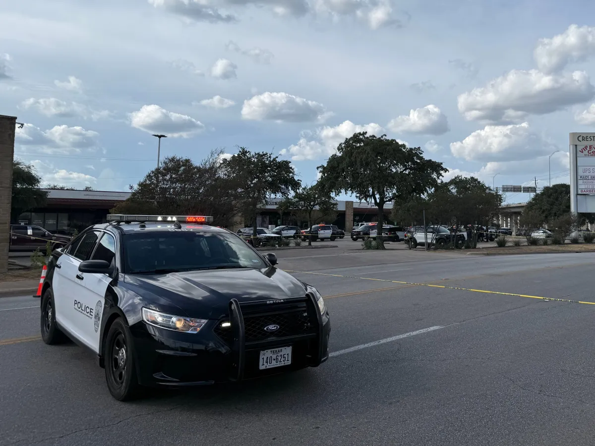 Austin'de ICE Ajanının Karıştığı Silahlı Olayda Bir Kişi Yaralandı