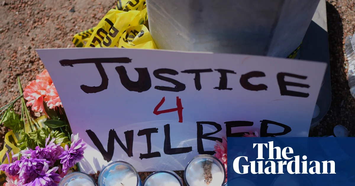 Austin'de ICE Ajanı Venezuelalı Göçmeni Vurdu