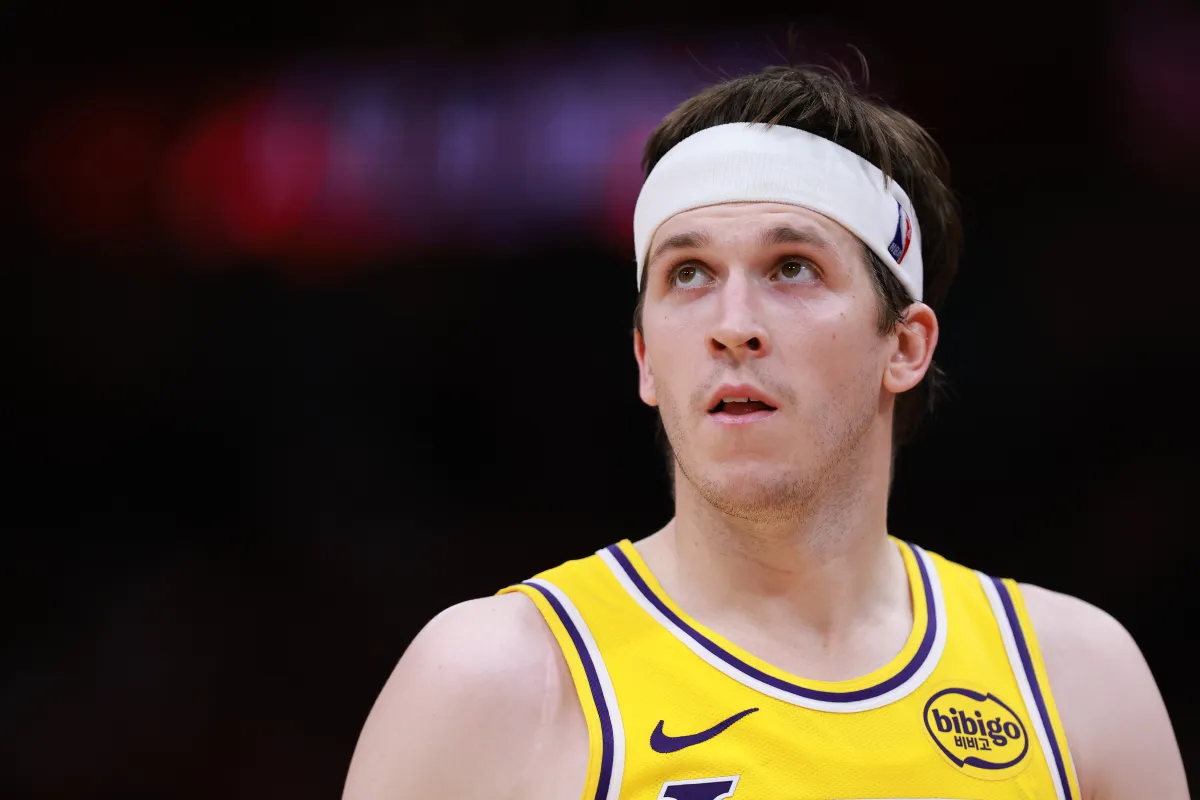 Austin Reaves'ten Walker Kessler'e Şaşırtan Yorum