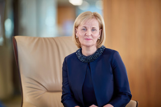 Aviva CEO'su: Sel riski altındaki yeni İngiliz evleri sigortalanamaz hale gelebilir