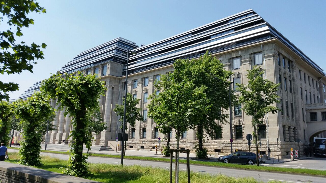 Avrupa Amerika'dan daha mı güvenli