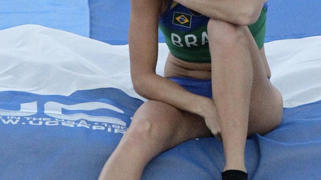 Avrupa Atletizm Şampiyonası'nda kadın sporculara yönelik görsel istismara yeni TV kuralları