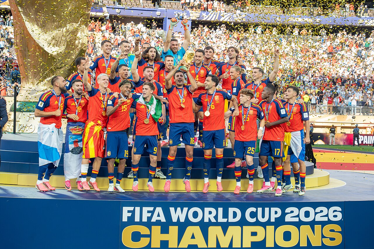 Avrupa, FIFA yatırım planına Dünya Kupası boykotuyla tehdit ediyor