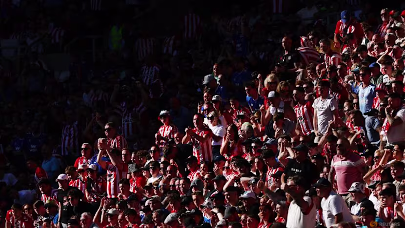 Avrupa futbol geliri 40 milyar avroyu aştı, büyüme yavaşlıyor