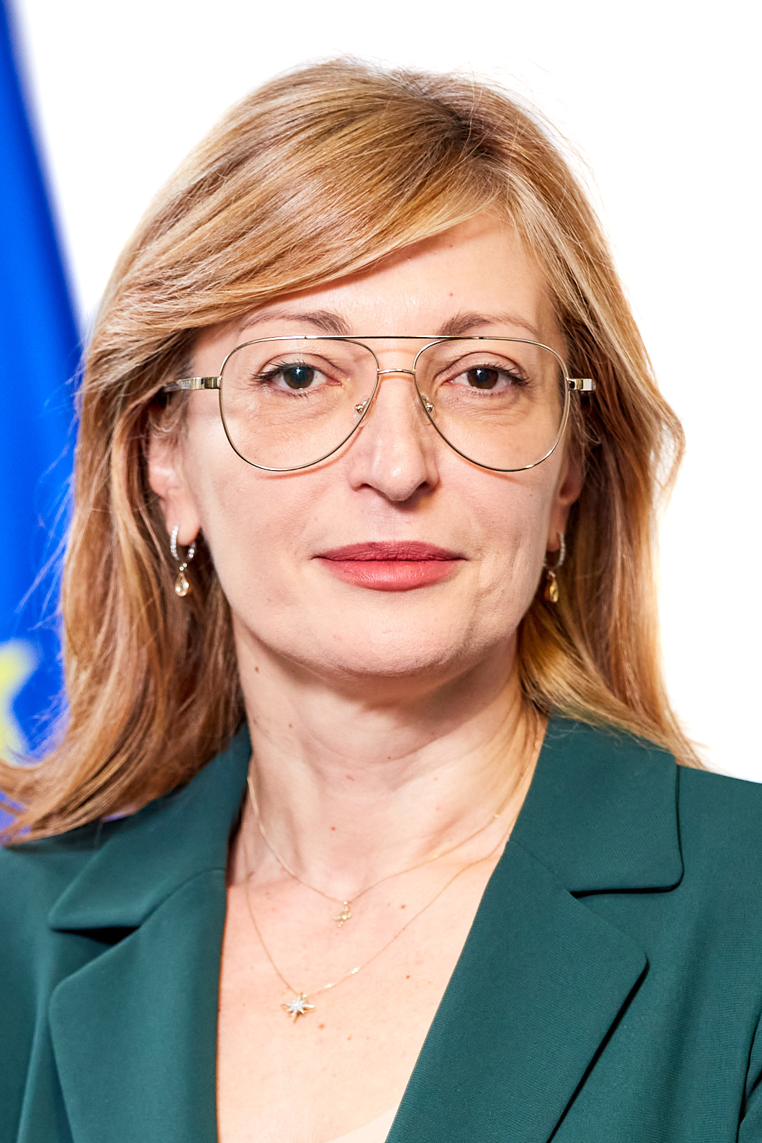 Avrupa Geleceği İcat Ediyor, Artık Ölçeklendirmeli