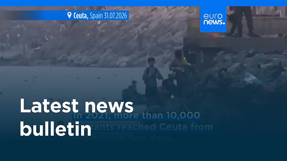 Avrupa Gündemi: 31 Temmuz 2026 Akşam Bülteni