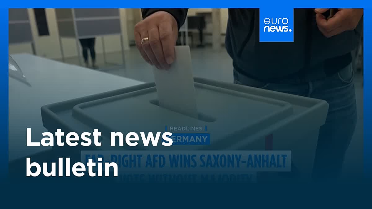Avrupa Gündemi: 7 Eylül 2026 Sabah Bülteni