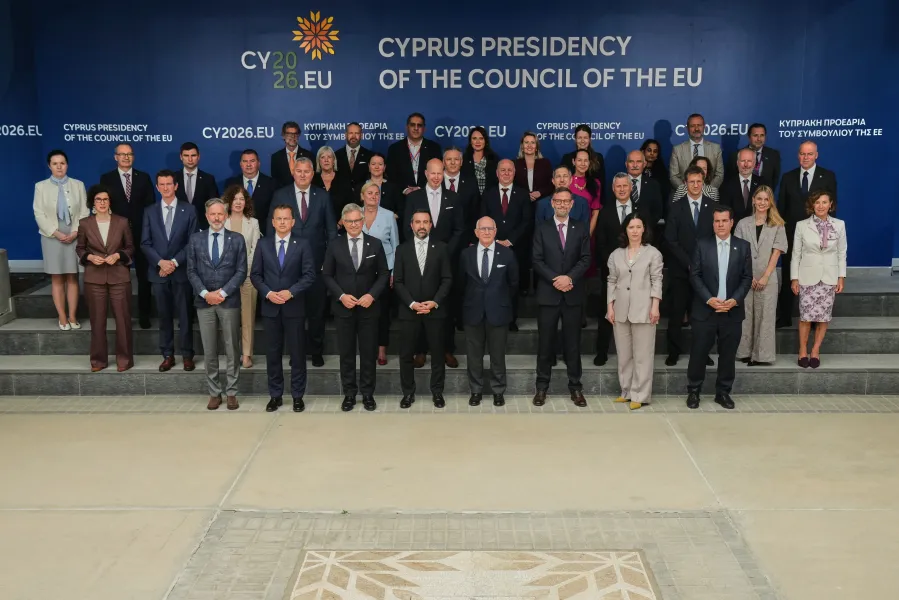Avrupa'nın iltica reformundan ABD ne öğrenebilir