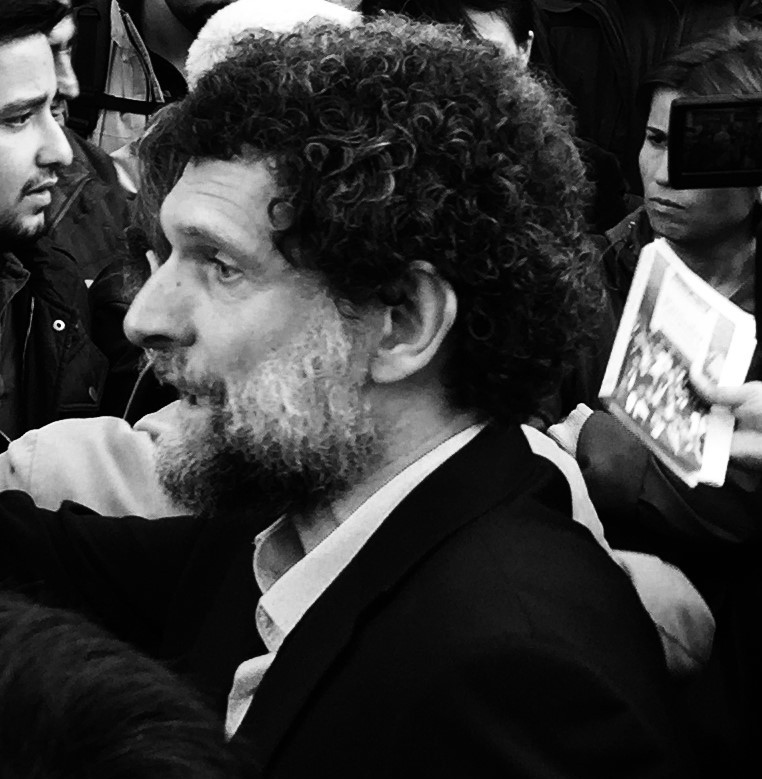 Avrupa İnsan Hakları Mahkemesi'nden Kavala Kararı: Türkiye'de Yargı Bağımsızlığı Tehlikede