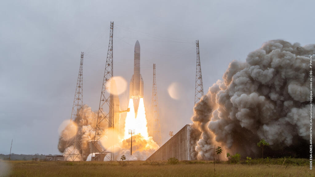 Avrupa Kendi Astronotlarını Uzaya Göndermenin Maliyetini Tartışıyor