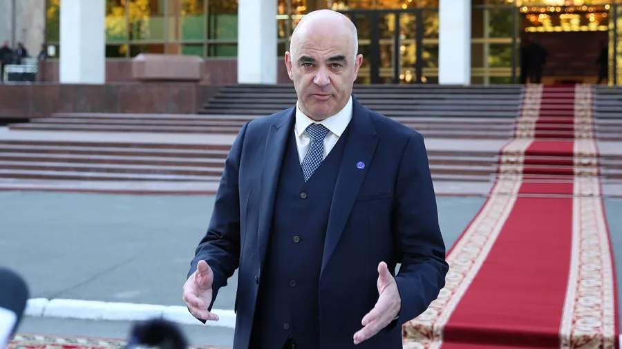 Avrupa Konseyi'nden yapay zeka düzenlemesi atağı