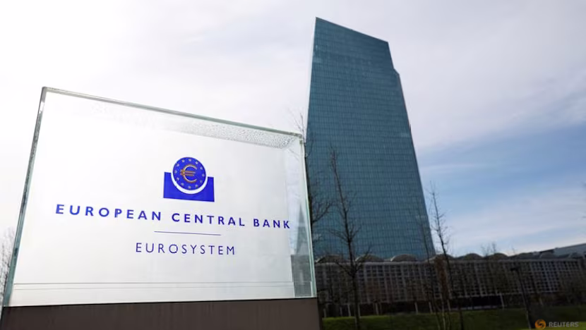Avrupa Merkez Bankası ödeme sistemi bir haftada ikinci kez çöktü