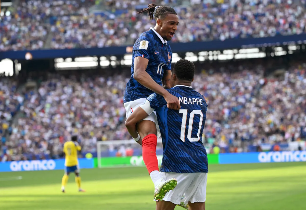 Avrupa, Olise ve Mbappe’nin Real Madrid’de Birleşmesine İzin Vermemeli