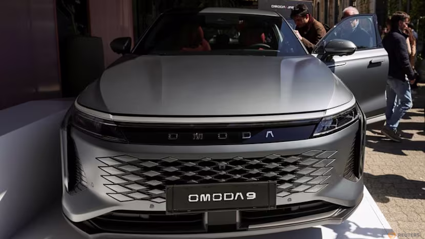 Avrupa'da otomobil satışları eylülde %10 arttı: Elektrikli araçlar içten yanmalı motorların düşüşünü dengeledi