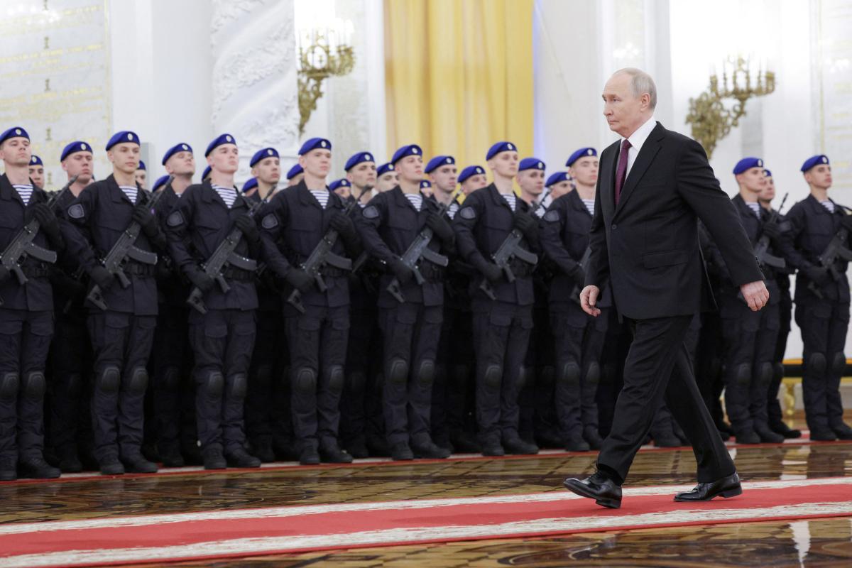 Avrupa Putin'in Dikkatini Nasıl Çekebilir