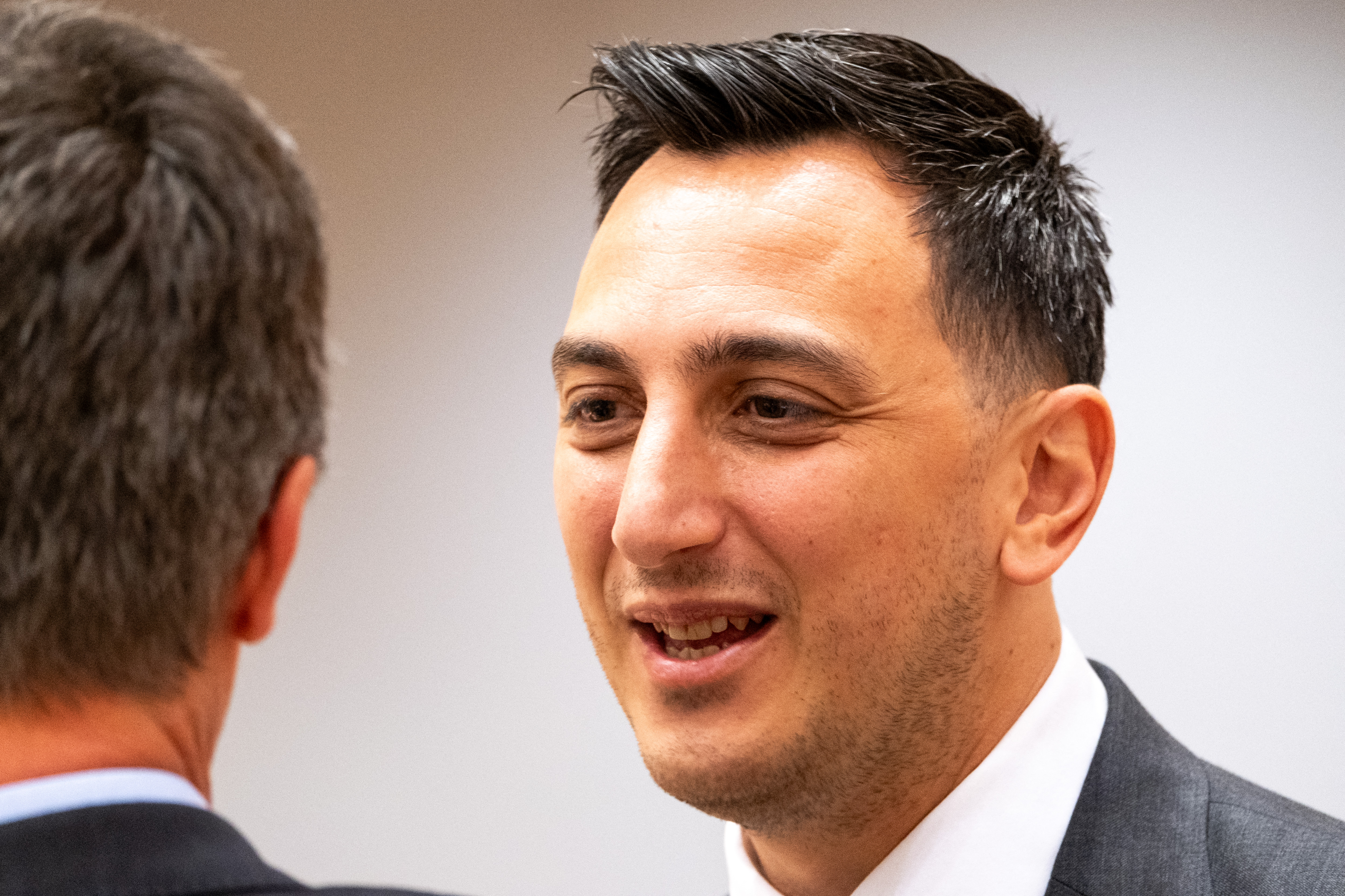 Avrupa'nın spor şefinden Dünya Kupası tahminleri ve Panini çıkartmaları