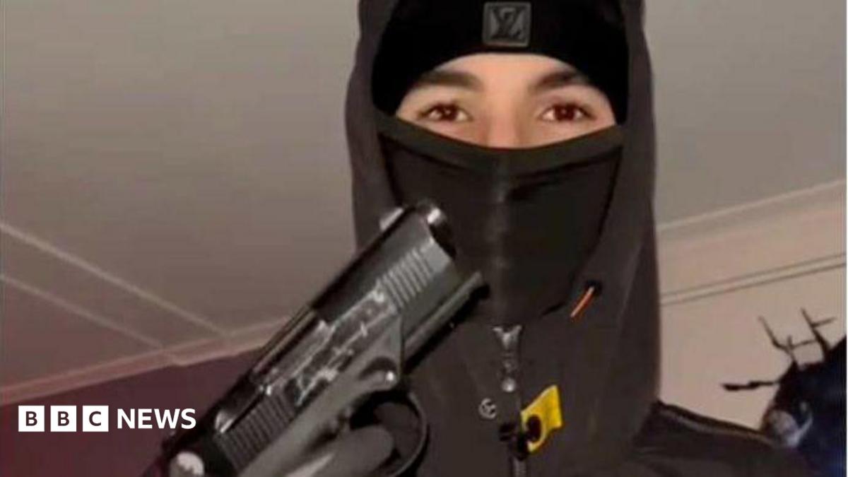 Avrupa'da suikast ve cinayetlerde genç tetikçiler: Foxtrot Ağı'nın gölgesi