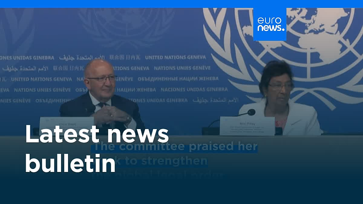Avrupa ve Dünyadan 10 Ekim 2026 Gündemi