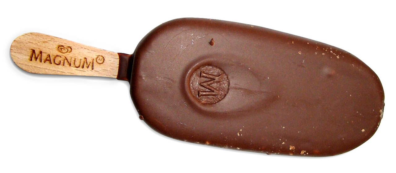 Avrupa'da Sıcak Hava Dalgası Magnum Dondurma Satışlarını Artırdı