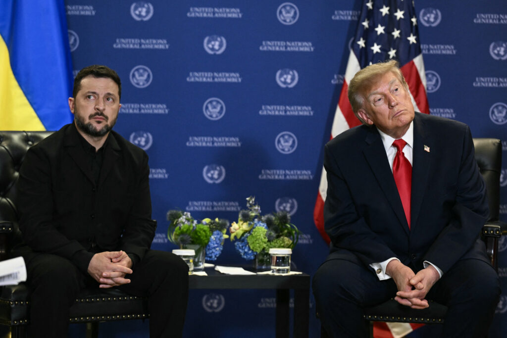 Avrupa'da Trump Şoku Etkisini Yitiriyor