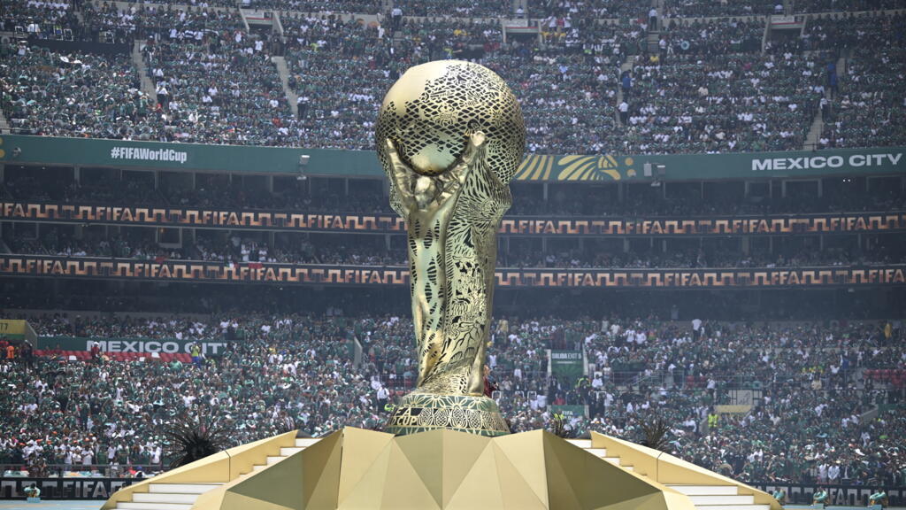 Avrupa'dan FIFA'ya Balogun tepkisi