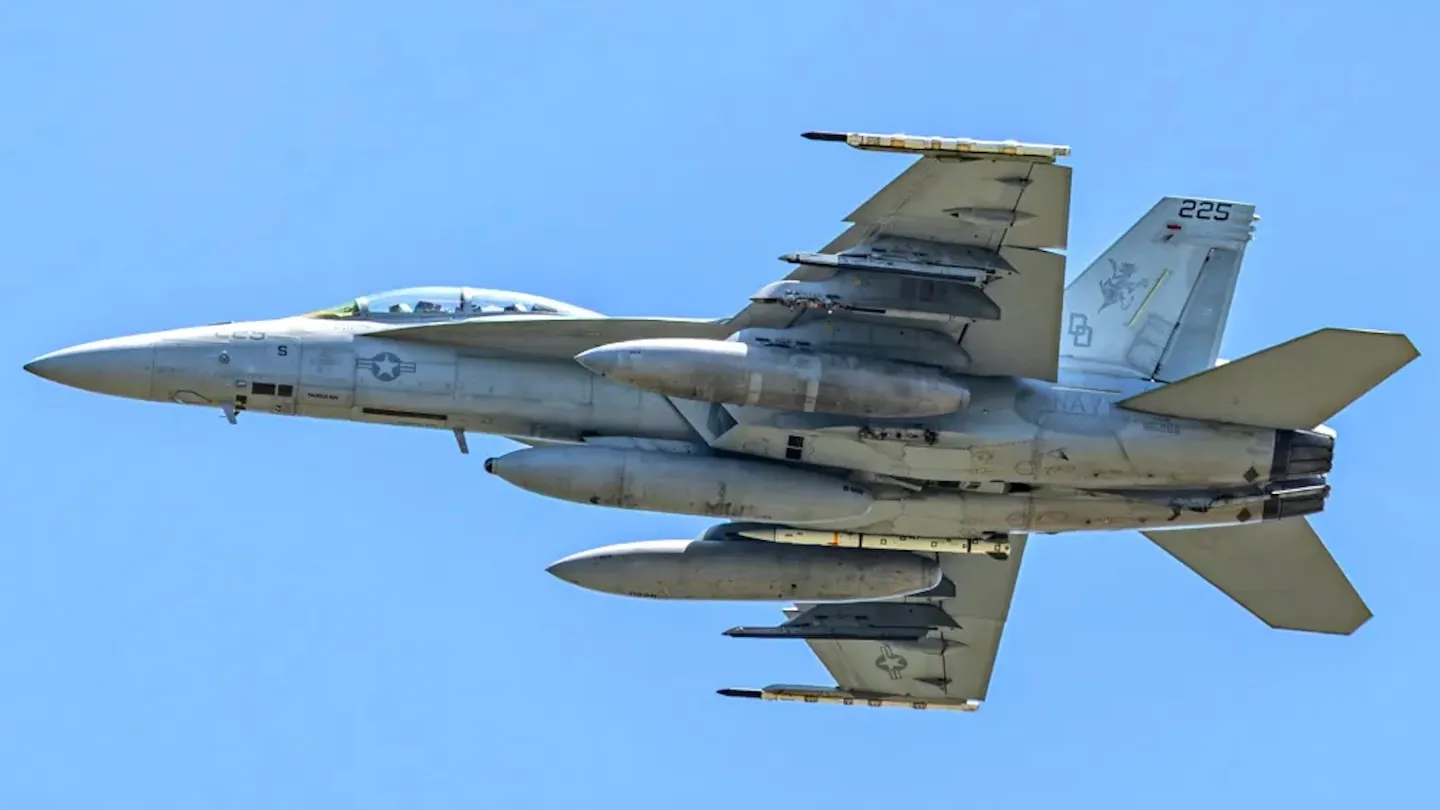 Avustralya, AIM-260 Hava-Hava Füzesi Alan İlk Yabancı Ülke Olacak