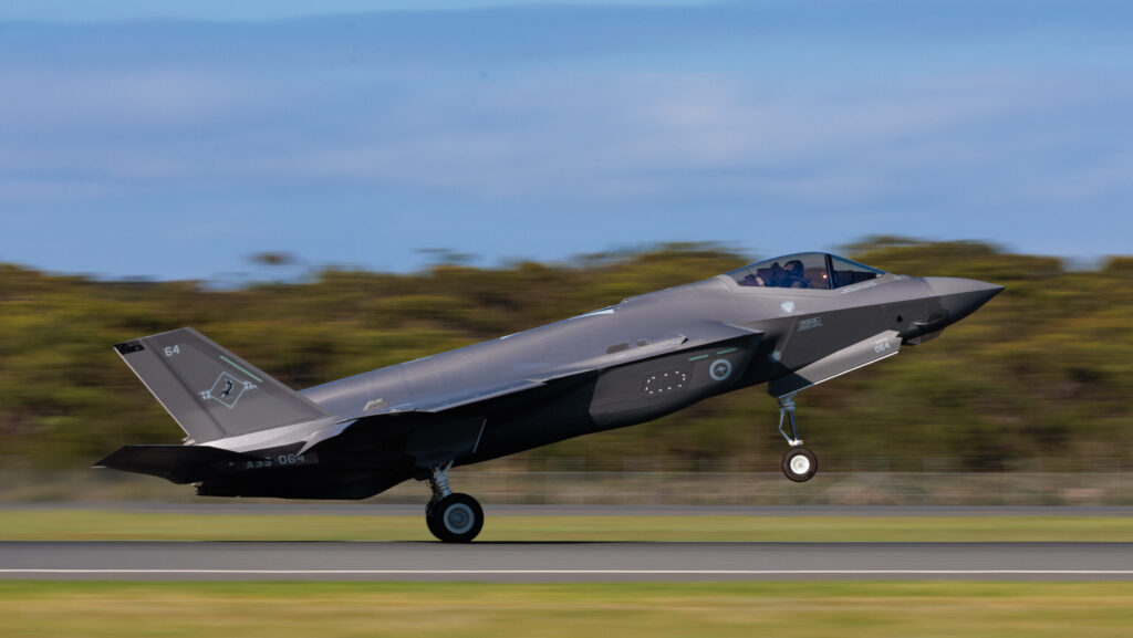 Avustralya'dan AIM-260 JATM Füzesi Tedarik Kararı: ABD Dışındaki İlk Kullanıcı