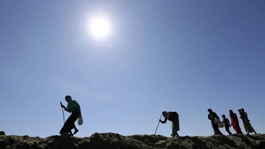 Avustralya'dan Arakanlı Müslümanlara 17,74 Milyon Dolarlık Destek