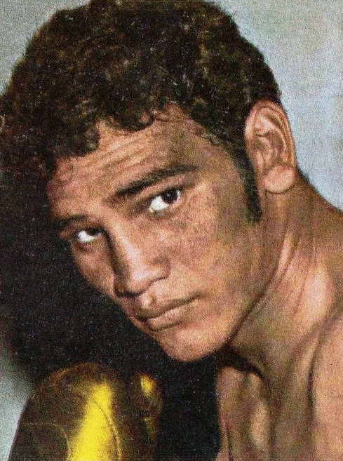 Avustralya Boks Efsanesi Tony Mundine 75 Yaşında Hayatını Kaybetti