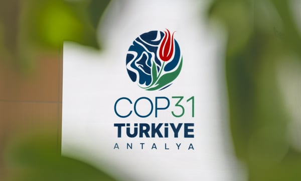 Avustralya COP31'de İklim Diplomasisinde Kalıcı Etki Yaratabilir mi