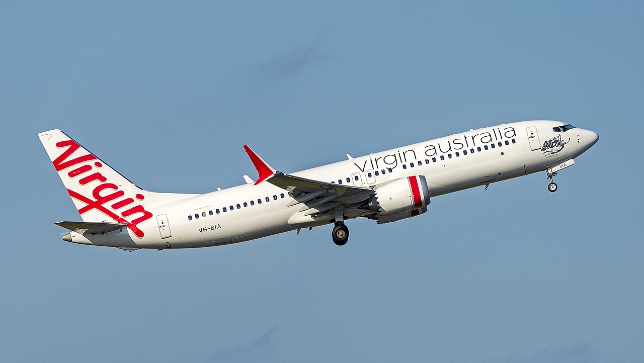 Avustralya'da Jetstar, baş üstü bagaj için ek ücret alacak: 52 dolara kadar çıkacak