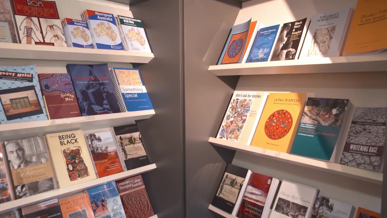 Avustralya'da kitap yayımlama çılgınlığı: Hız yüzünden kalite düşüyor