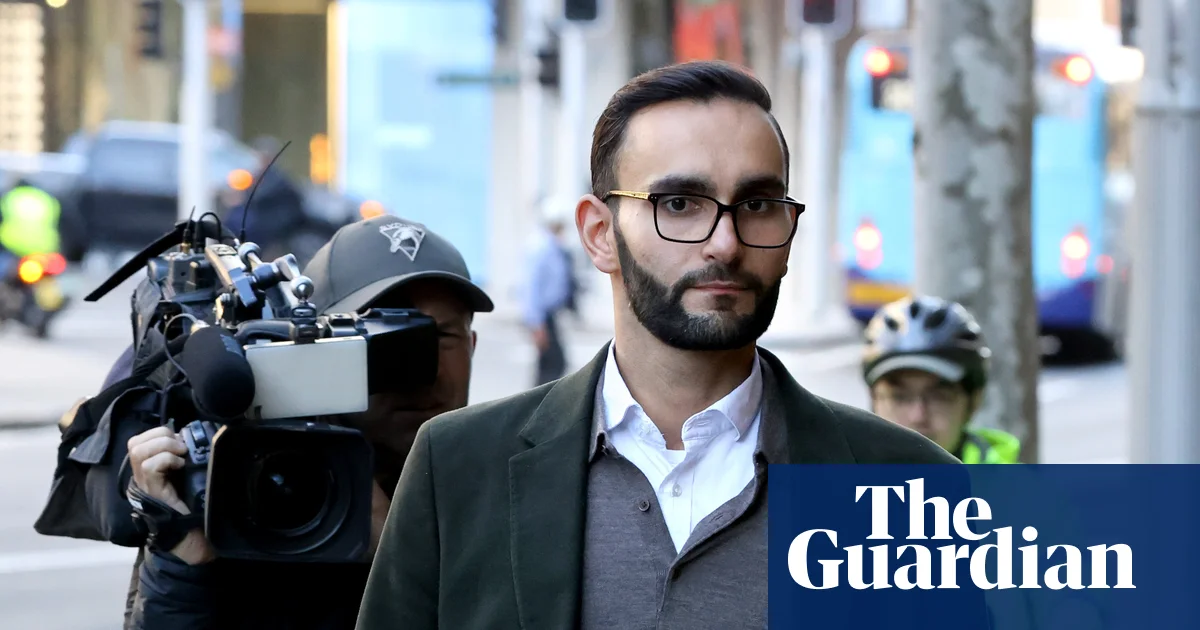 Avustralya Liberal Partisi'nde 'Braveheart' Kıyaslaması