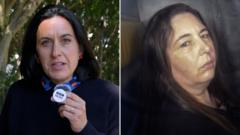Avustralya'daki mantar cinayeti davasında yeni gelişme: Erin Patterson temyize gitti