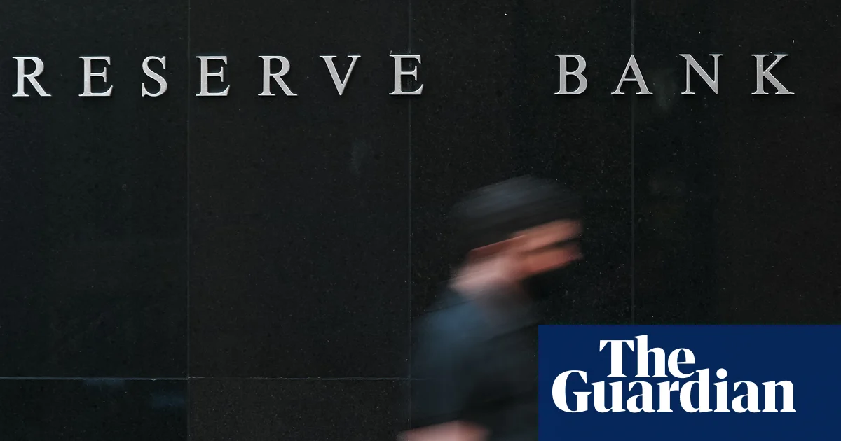 Avustralya Merkez Bankası Faizi %4.35'te Sabit Tuttu