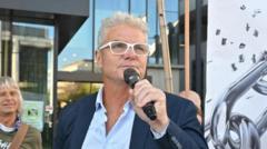 Avustralya ordusu casusu McBride, 2 yıl sonra şartlı tahliye edildi